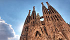 Barcellona Guida Turistica e Hotel
